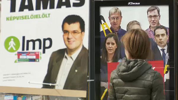 Kampányfinis: nő a választási kedv Kampányfinis: nő a választási kedv