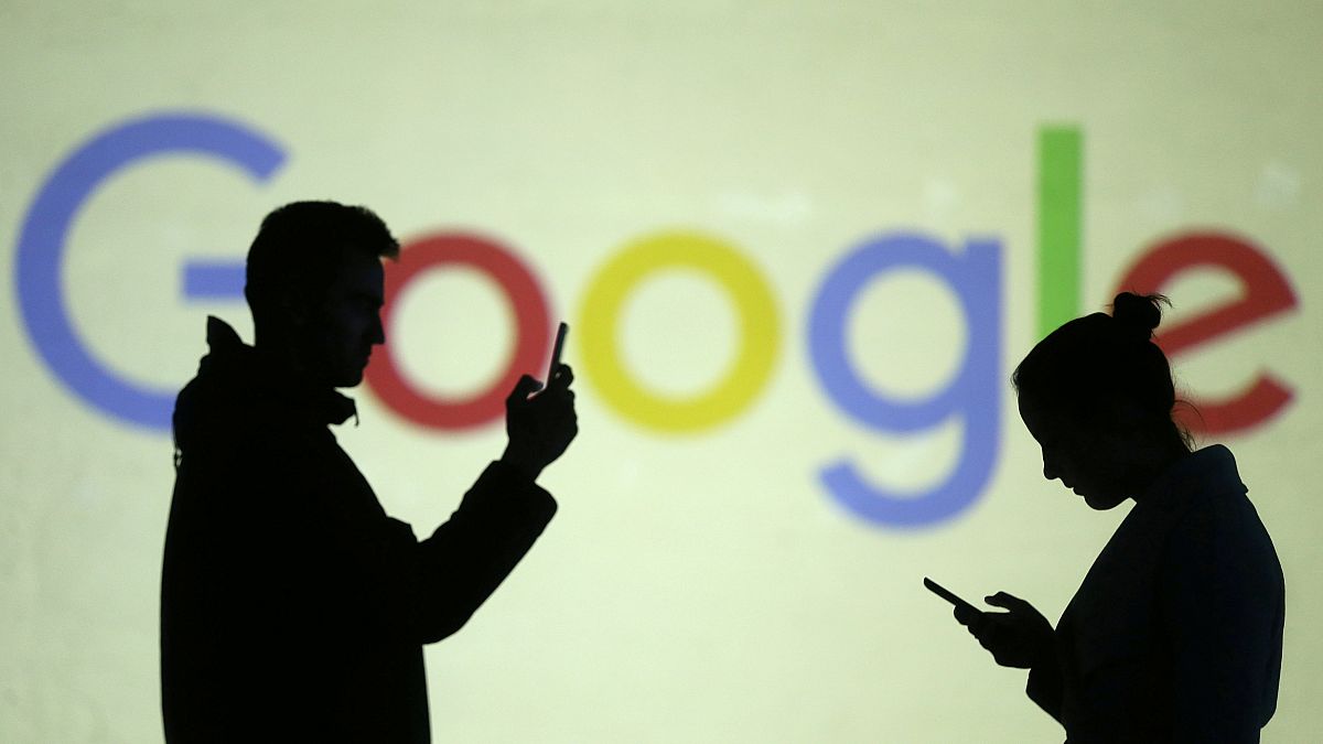 Tiltakoznak a Google dolgozói 