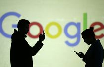 Tiltakoznak a Google dolgozói