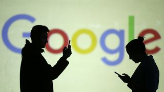 Tiltakoznak a Google dolgozói 