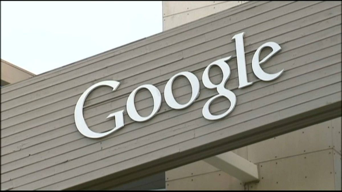 Сотрудники Google не хотят работать на Пентагон