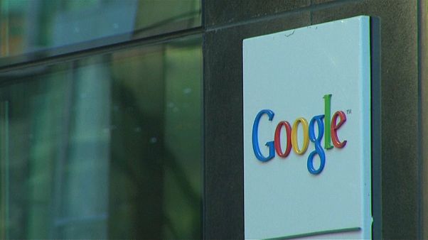 Google employees in stand against Pentagon Google employees in stand against Pentagon