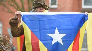 Katalanischer Ex-Regierungschef Carles Puigdemont kommt unter Auflagen frei