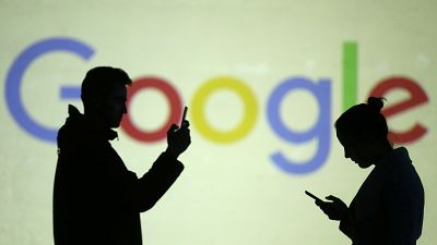 Funcionários da Google irritados com projeto militar da empresa