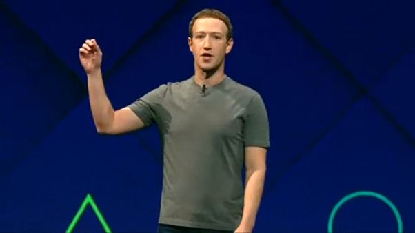 Nem kerülheti el a magyarázatot Zuckerberg Nem kerülheti el a magyarázatot Zuckerberg