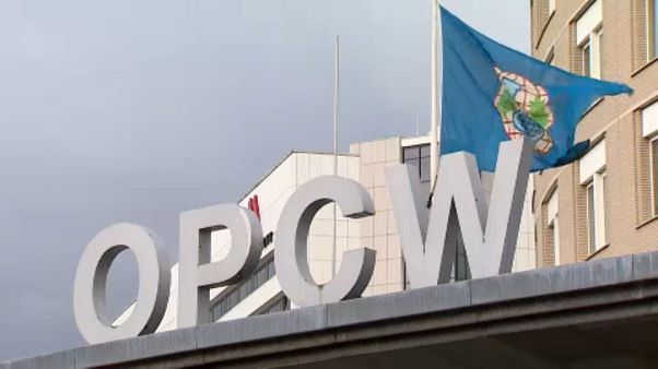 Неудача России в ОЗХО усилила напряженность Неудача России в ОЗХО усилила напряженность