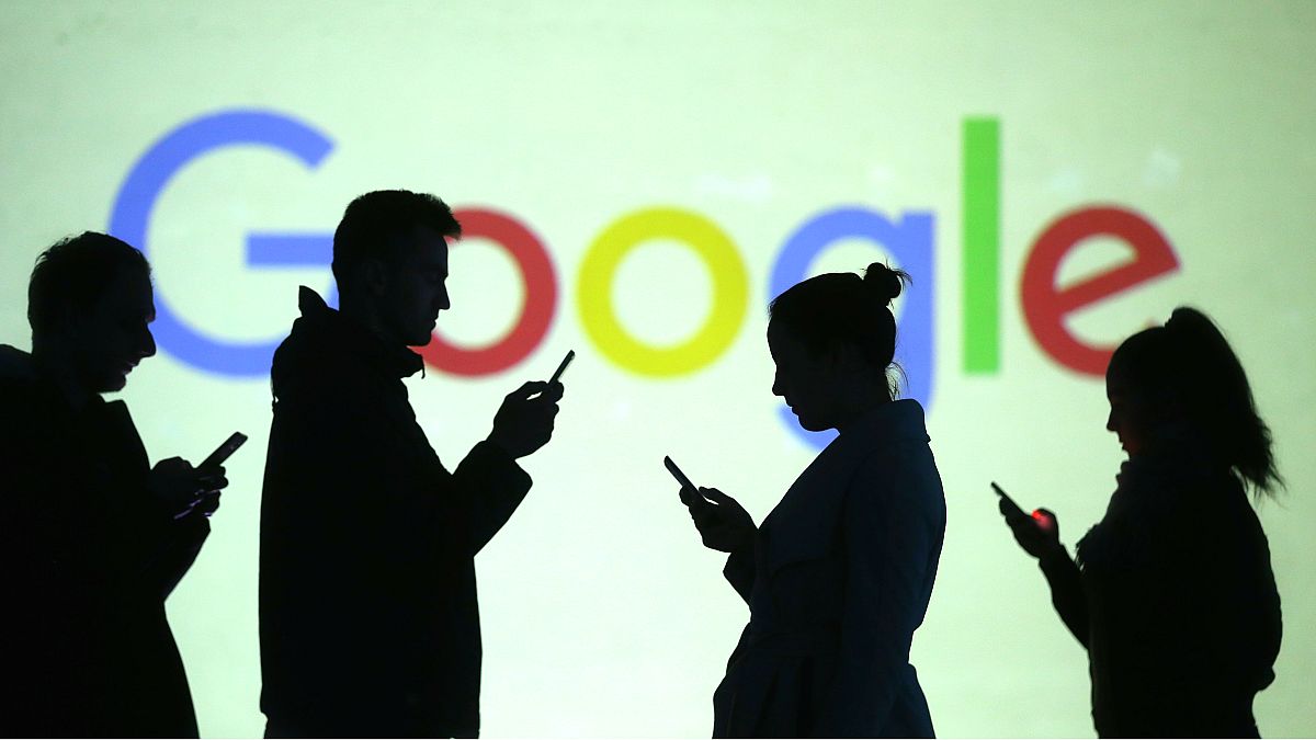 Google çalışanları: Savaşın parçası olmak istemiyoruz 