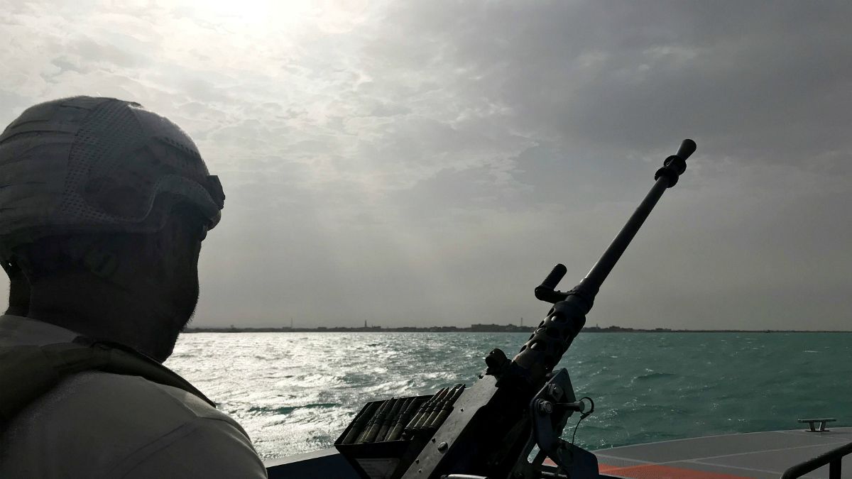 موشکهای حوثی؛ سازمان ملل بازرسی از کشتی‌ها به مقصد یمن را تشدید کرد