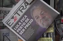 Бразилия: выборы пройдут без Лулы