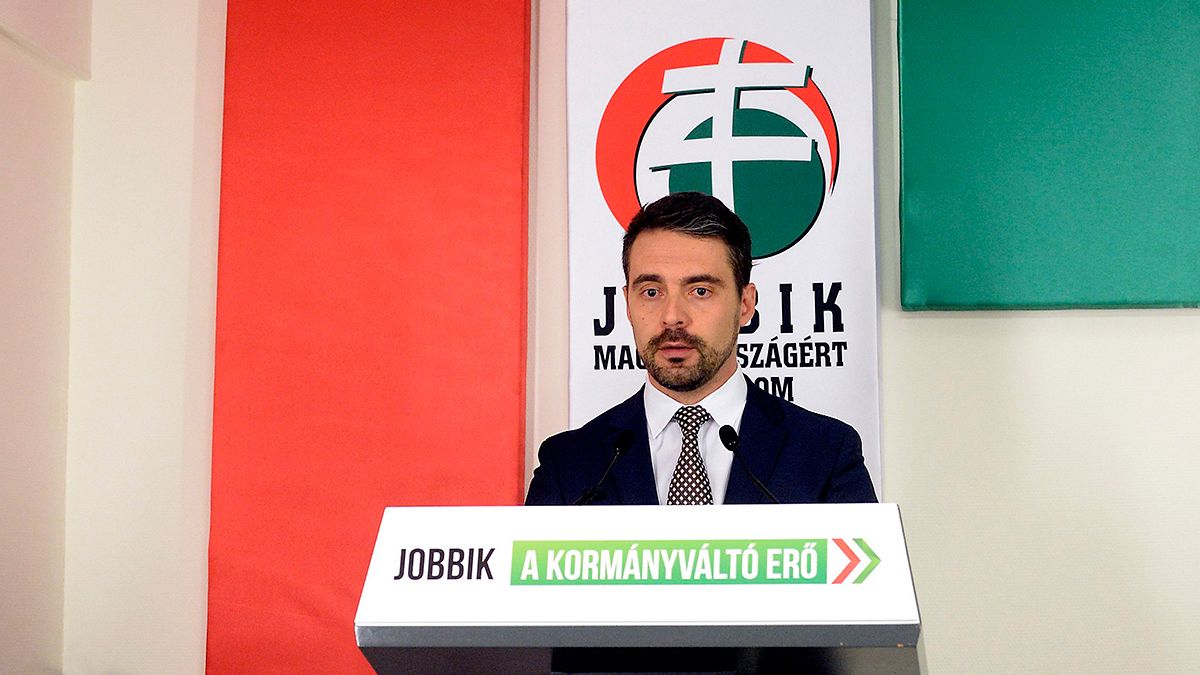 Meddig jut a Jobbik a békülékeny hangnemmel?
