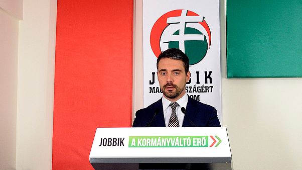 Meddig jut a Jobbik a békülékeny hangnemmel? Meddig jut a Jobbik a békülékeny hangnemmel?