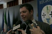 Calabria, dopo la condanna si costituisce in carcere l'ex sindaco ed ex governatore Scopelliti