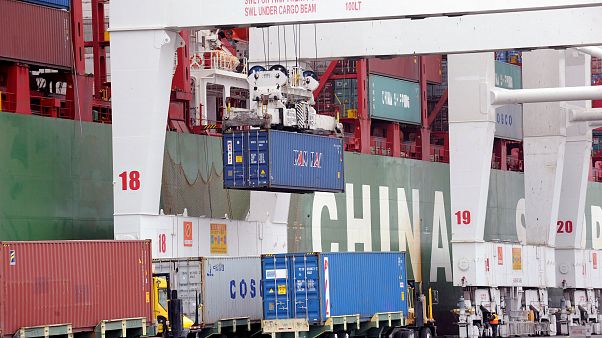 Trump devuelve el golpe a China en la guerra comercial Trump devuelve el golpe a China en la guerra comercial