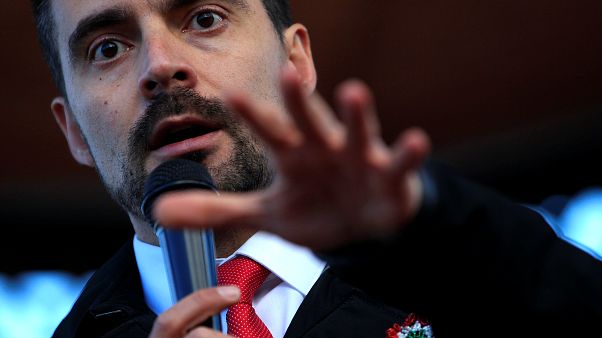 Ουγγαρία - Εκλογές: Ποιος είναι ο Γκάμπορ Βόνα Ουγγαρία - Εκλογές: Ποιος είναι ο Γκάμπορ Βόνα