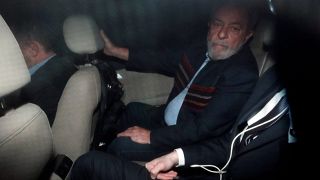 Haftbefehl: Schwarzer Freitag für Ex-Präsident Lula
