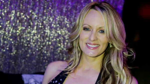 Donald Trump porno yıldızı skandalı ile ilgili ilk kez konuştu Donald Trump porno yıldızı skandalı ile ilgili ilk kez konuştu