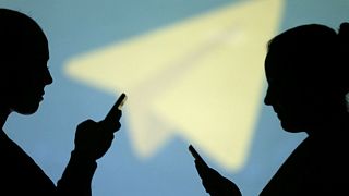 دولت روسیه خواستار فیلترینگ تلگرام شد