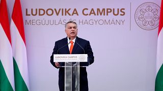 Viktor Orbán, euroscettico, populista e conservatore