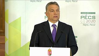 Viktor Orbán: el autócrata de la UE