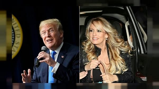Trump non sapeva dei soldi alla pornostar. Vero o falso? Trump non sapeva dei soldi alla pornostar. Vero o falso?