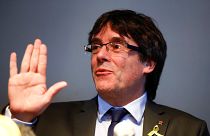 Puigdemont will stay in Germany until judicial process is over 