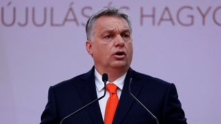 Viktor Orban: Hungary's hardliner seeks to tighten grip on power