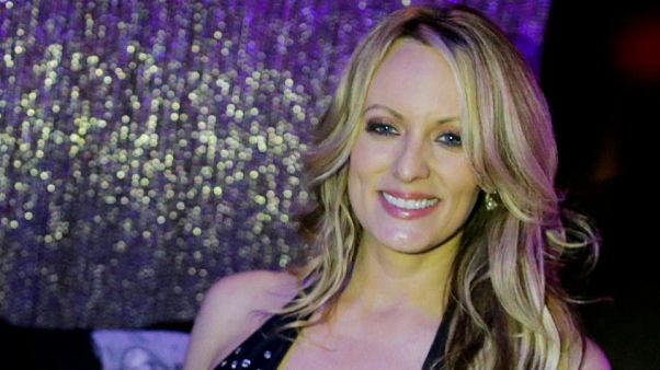 Trump asegura que no sabe nada del pago a la actriz porno Trump asegura que no sabe nada del pago a la actriz porno