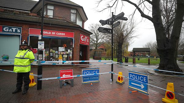 Caso Skripal: Ex-espião russo sai de estado crítico Caso Skripal: Ex-espião russo sai de estado crítico