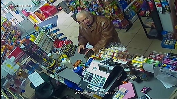 Сергей Скрипаль идёт на поправку Сергей Скрипаль идёт на поправку
