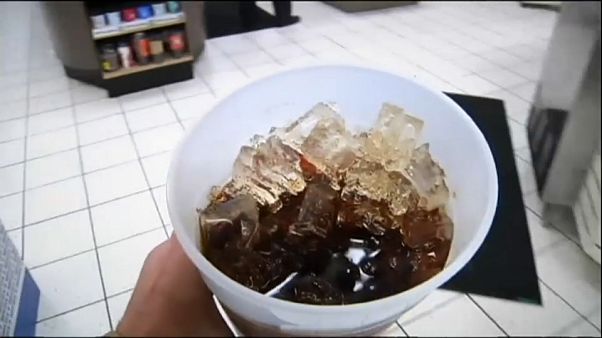 King Sugar's walls tumble as UK gets tough on soft drinks King Sugar's walls tumble as UK gets tough on soft drinks