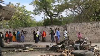 الجيش الأمريكي يعلن مقتل 3 مسلحين في الصومال