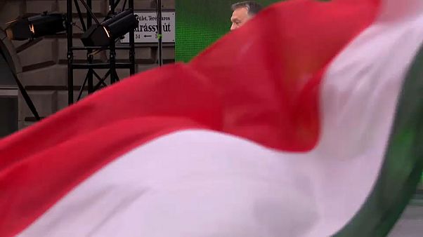 Wer ist Viktor Orban? Wer ist Viktor Orban?