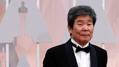 Japon yönetmen Isao Takahata hayatını kaybetti 
