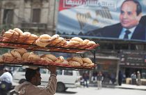 لماذا الدعوات لمقاطعة البضائع التركية في مصر؟
