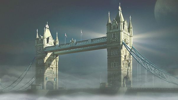 How bad is London's murder rate compared to other EU capitals? How bad is London's murder rate compared to other EU capitals?