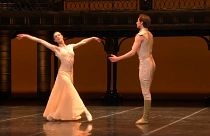 Anna Karénine à New York pour fêter les vingt ans du Ballet Eifman