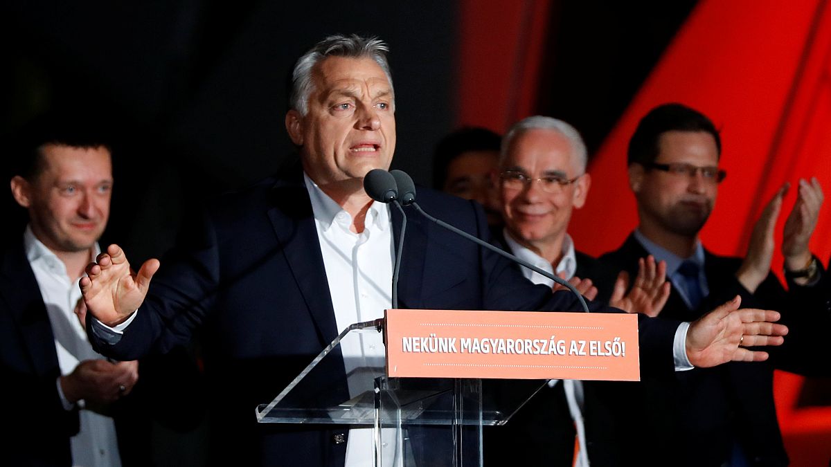 Выборы в Венгрии: последние обновления