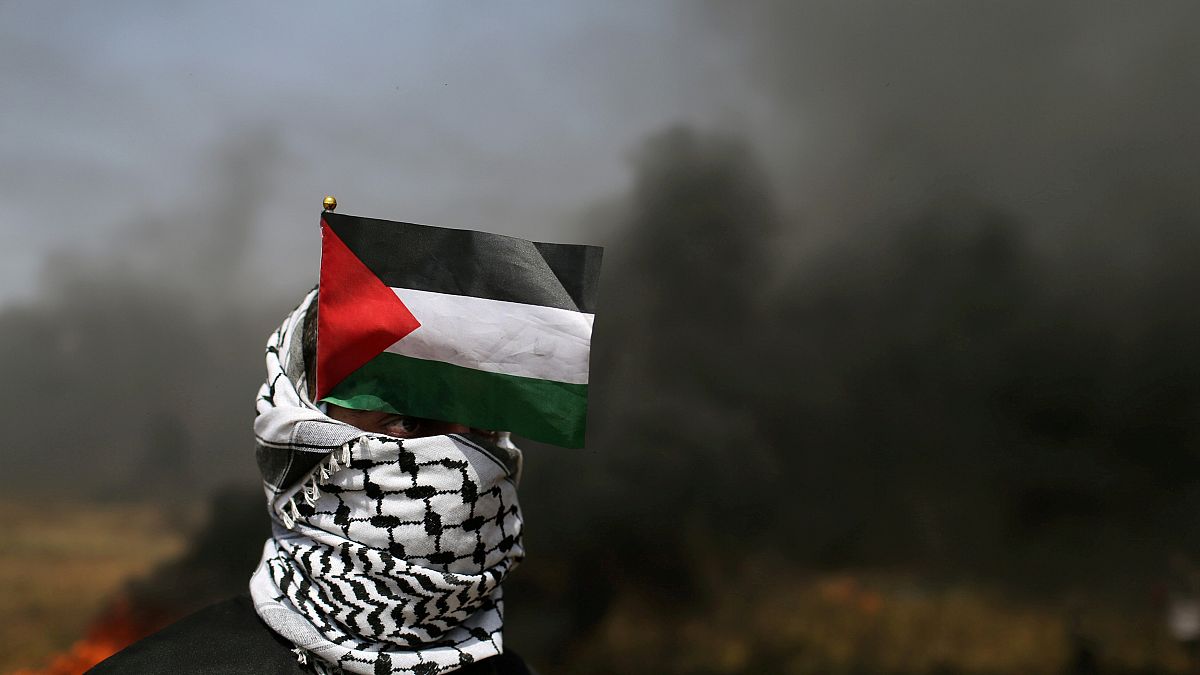 Wieder Tote bei gewaltsamen Palästinenserprotesten im Gazastreifen