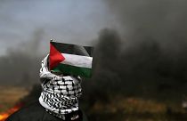 Wieder Tote bei gewaltsamen Palästinenserprotesten im Gazastreifen