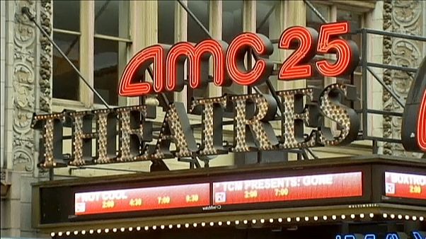 Arábia Saudita levanta proibição a cinemas ao fim de 35 anos Arábia Saudita levanta proibição a cinemas ao fim de 35 anos