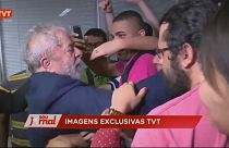Lula da Silva için umutlar tükendi