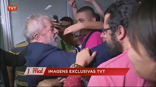 Lula da Silva için umutlar tükendi