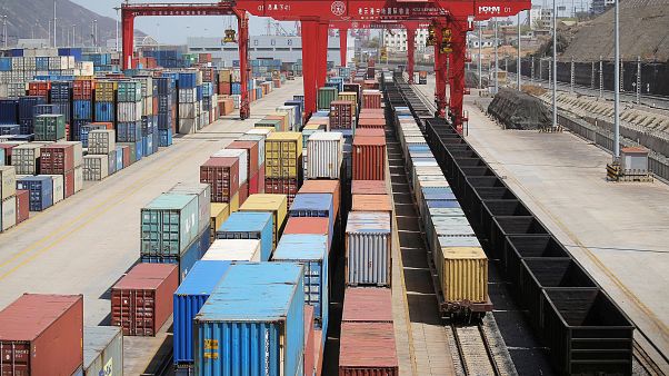 ΗΠΑ- Κίνα: Απειλές εκατέρωθεν ΗΠΑ- Κίνα: Απειλές εκατέρωθεν