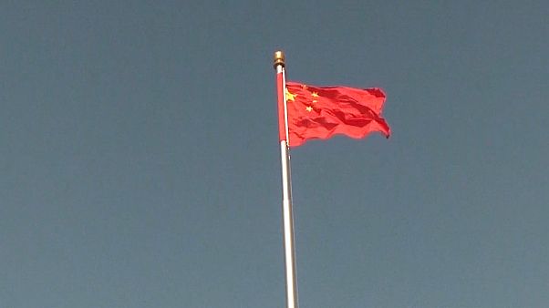 US-Handelsstreit: China will "bis zum Ende durchhalten" US-Handelsstreit: China will "bis zum Ende durchhalten"