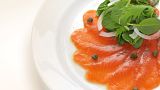 Bordeaux startup launches vegan smoked salmon