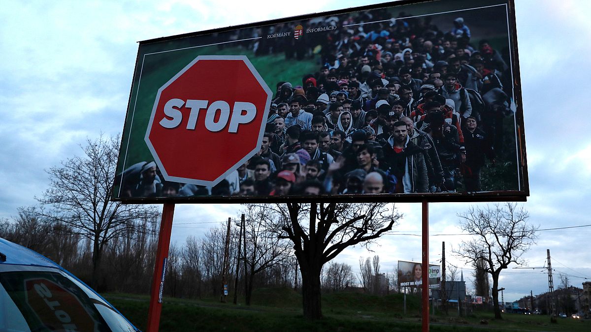 Страх и ненависть на выборах в Венгрии