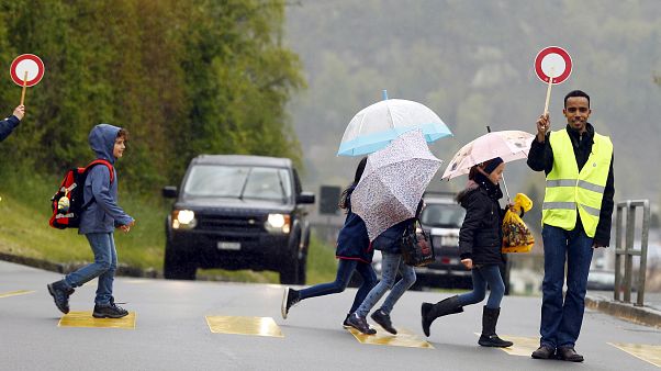 Schweiz will 3200 Eritreer abschieben Schweiz will 3200 Eritreer abschieben