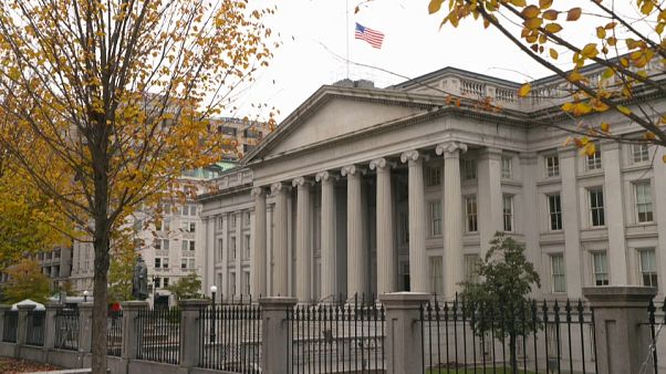 Nuevas sanciones a oligarcas, empresas y funcionarios rusos Nuevas sanciones a oligarcas, empresas y funcionarios rusos