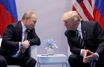 Washington sanctionne les proches de Poutine
