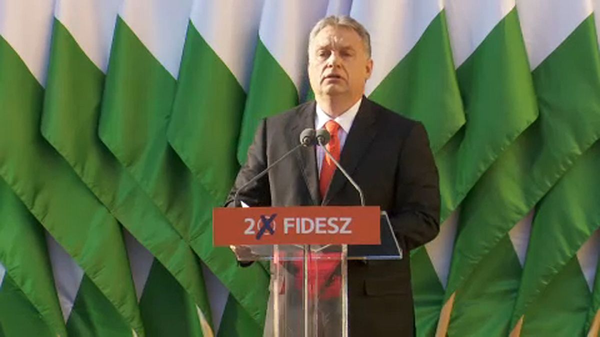 Fidesz kampányzáró: a kampány még nem ért véget